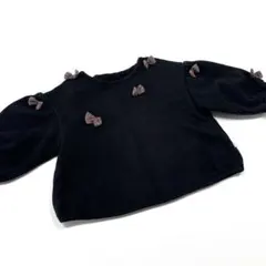 キムラタン nous トレーナー