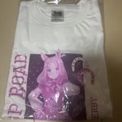 ウマ娘　ベースボールシャツ ナリタトップロード F Fビレッジ ウマ娘 ベースボールシャツ ナリタトップロード F Fビレッジ - メルカリ