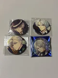 fgo ダンテ 缶バッジ 6個 - メルカリ