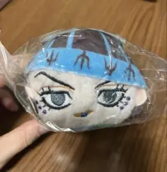 ジョジョの奇妙な冒険 ストーンオーシャン グエス マスコット