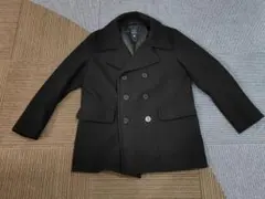 美品 希少サイズXL backnumber pコート