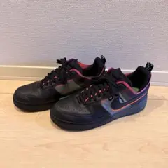 NIKE AIR FORCE 1 REACT