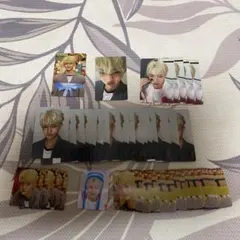 INI ウィンマジ 田島将吾 トレカ