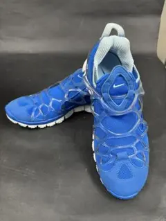 【田中ゴルジュ】NIKE Air KUKINI 25cm ☆関税込☆NIKE☆NIKE AIR KUKINI☆25-29.5cm☆スニーカー BLUE