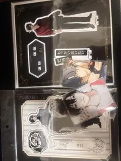 栗原大河 アクリルスタンド ろまたん - メルカリ