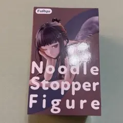 NIKKE キラーワイフぬーどるストッパーフィギュア