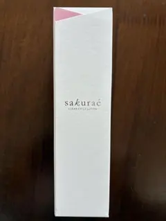 sakuraé サクラエ クリアサイクルローション 120mL - メルカリ