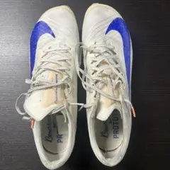 Nike マックスフライ2 PROTO ブループリント 26.0cm