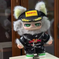 2026年最新】肖戦 ぬいぐるみ服の人気アイテム - メルカリ