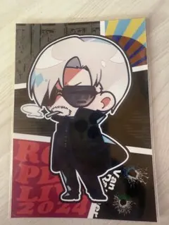 ストグラ MOZU ヴァンダーマー SD ファミマプリント RPL2024