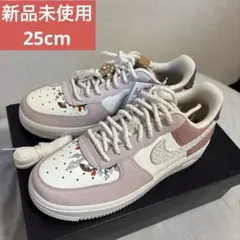 美品✨ ナイキ エア フォース 1 '07LX （23.5㌢） NIKE NIKE ナイキ W AIR FORCE 1 '07 LX ウィメンズ エア フォース 1