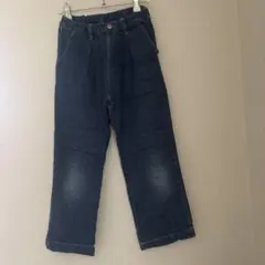 F.O.インターナショナル　デニム　ストレートのサムネイル