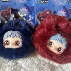 maymei curazy circus