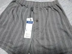 BROS ニットトランクス Mサイズ