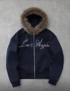 Supreme stussy thugclub ヒステリックグラマー風 フリース