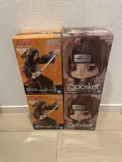 2025年最新】qposket ナルトの人気アイテム - メルカリ
