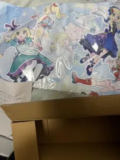 リーリエプレイマット& アルコス覚醒者たち　プレイマット ポケマスEX』新イベント記念特集。“おしゃれを楽しむリーリエ”と