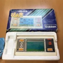 ◼️【動作確認済】◼️学研◼️ぴょん吉◼️PYORICH◼️LCDゲームウォッチ◼️ 2025年最新】学研 ぴょん吉の人気アイテム - メルカリ