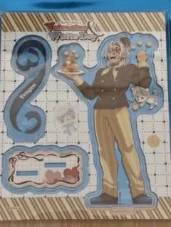 鬼滅の刃 バレンタイン アクリルスタンド 宇髄天元