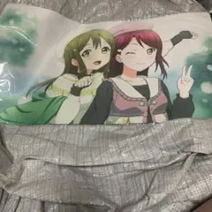 渡*曜様 ラブライブ サンシャイン ラバーマット - メルカリ