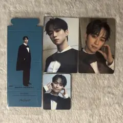 THE ORIGIN INI 後藤威尊