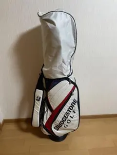 ビームスゴルフ×クラウンコラボ キャディバッグ - メルカリ
