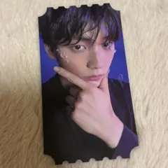 TXT スビン トレカ