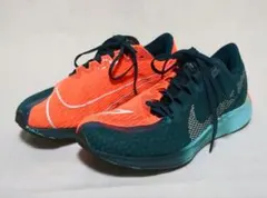 【美品】NIKE ナイキ ウィメンズ ズーム ライバル フライ2 箱根モデル