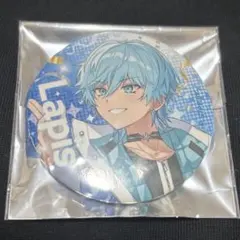 新品すとふぇす めておらラピス Lapis らぴすくん 缶バッジ - メルカリ