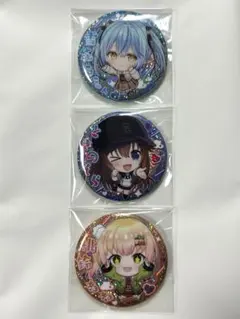 桃鈴ねね CANバッジ 10個 桃鈴ねね CANバッジ 10個 山貓🥟 (@moutaincat_) / X