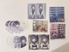 学園アイドルマスター 秦谷美鈴 纏め売り