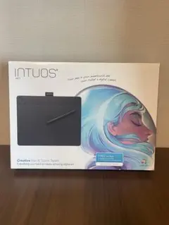 Wacom Intuos cth-690 ワコムペンタブレットインテュオス M
