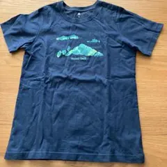 mont-bellモンベル レディース Tシャツ M 綿100%のサムネイル