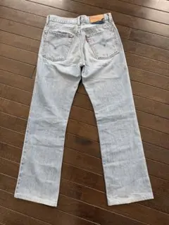 rico様専用　リーバイス　517 31インチ　フレア　ブーツカット　Levis