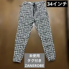 未使用　タグ付き　ZANEROBE