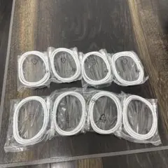 【新品未開封】LANケーブル約1.5m 8本セット