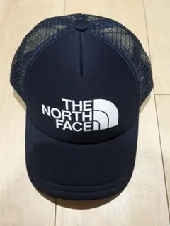 THE NORTH FACE NN02442 ロゴメッシュキャップ