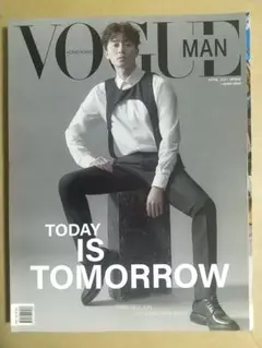2026年最新】vogue hong kongの人気アイテム - メルカリ