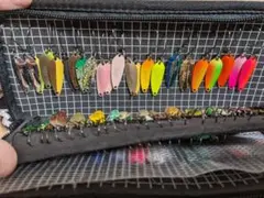 2025年最新】スプーンワレットの人気アイテム - メルカリ