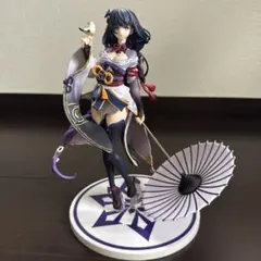 2026年最新】雷電将軍 フィギュアの人気アイテム - メルカリ