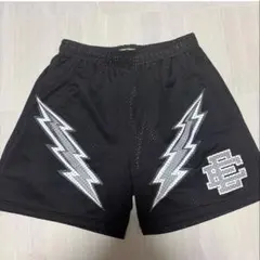 エリックエマニュエル　ハーフパンツ