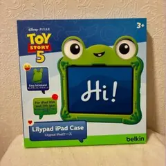 トイストーリー5リリーパッド iPad ケース 新品未開封 - メルカリ