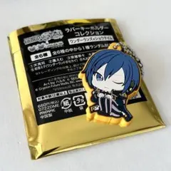 プロセカ KAITO びびむす ラバキー プロセカ びびむす ラバーキーホルダー KAITO ワンダショ ViVimus