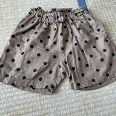 女の子♡ブリーズショートパンツ