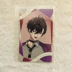 佐伯イッテツ　チェキ風カード