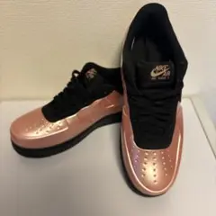 Nike Air Force 1 ナイキ　エアフォースワン/ピンク　美品