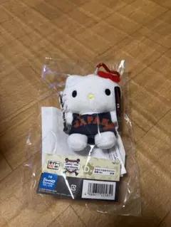 タイトーくじ　サンリオ　ハローキティ　D賞