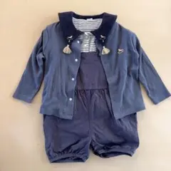 cottoli 95cm 3点セット