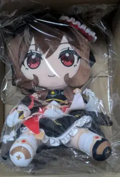 アイドルマスター ミリオンライブ！ gift ぬいぐるみ 春日未来 - メルカリ