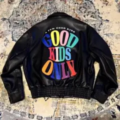 2026年最新】a few good kids レザーの人気アイテム - メルカリ